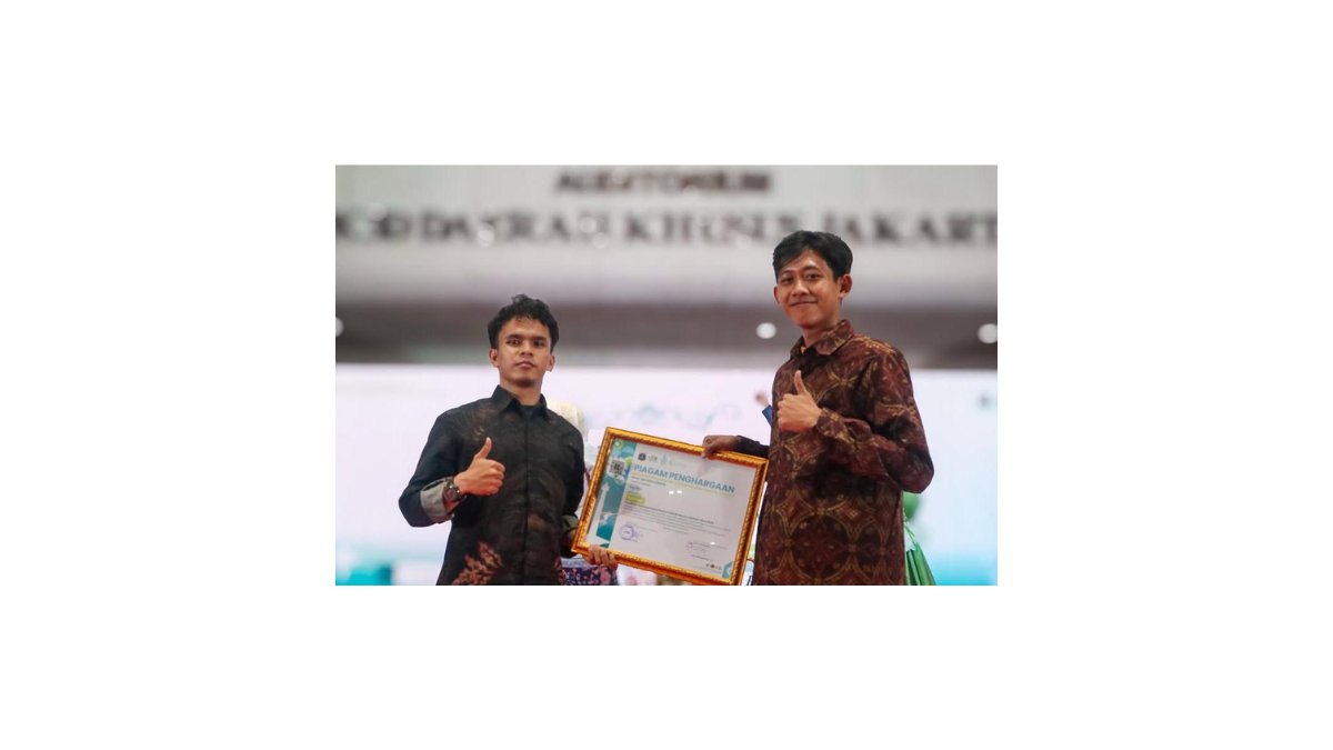 Sinergi Teknologi dan Kesehatan: Yota Inovasi Nusantara Sukseskan Ajang Duta Kesehatan Provinsi Jakarta 2025